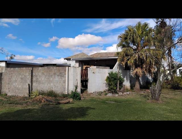 4 BEDROOM PROPERTY TO RENT IN SOUTHERNWOOD